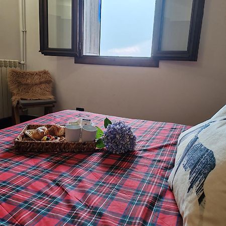 Villa Chalet Bellagio Panorama מראה חיצוני תמונה