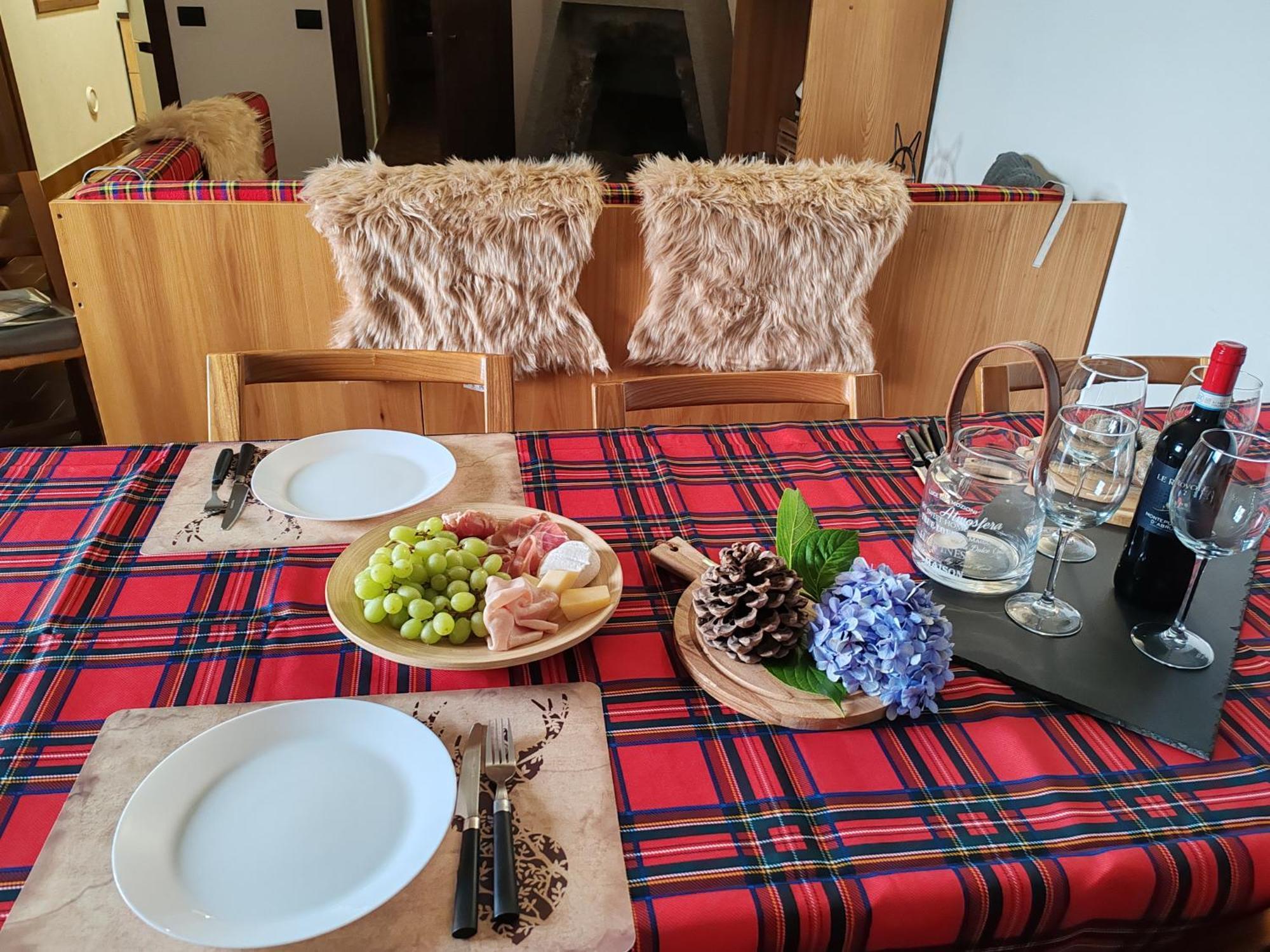 Villa Chalet Bellagio Panorama מראה חיצוני תמונה