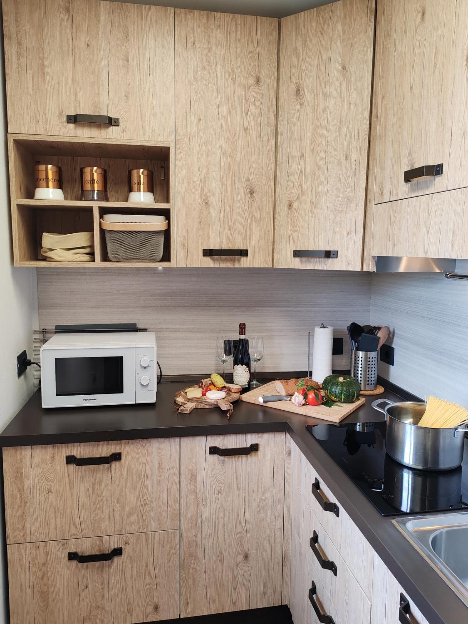 Villa Chalet Bellagio Panorama מראה חיצוני תמונה