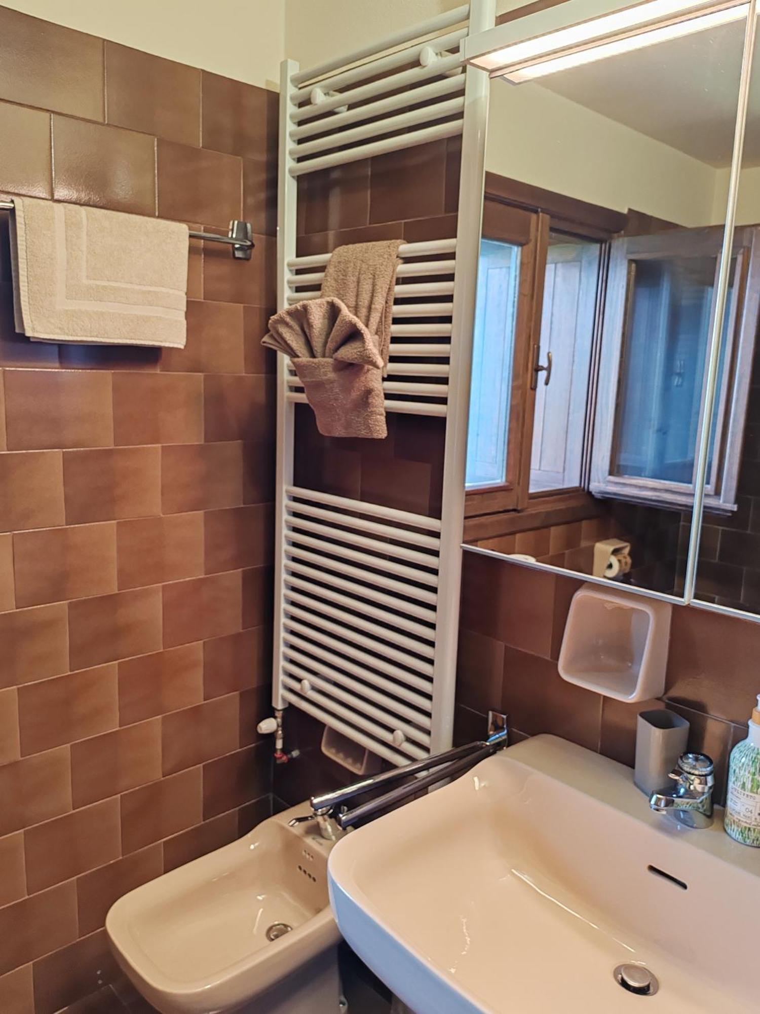Villa Chalet Bellagio Panorama מראה חיצוני תמונה