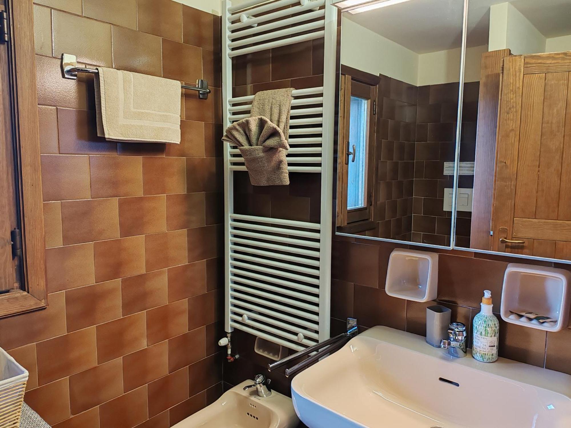 Villa Chalet Bellagio Panorama מראה חיצוני תמונה