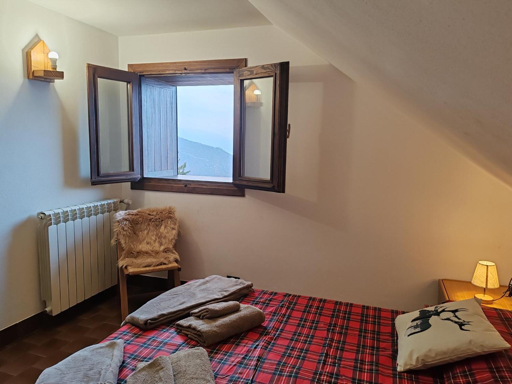 Villa Chalet Bellagio Panorama מראה חיצוני תמונה