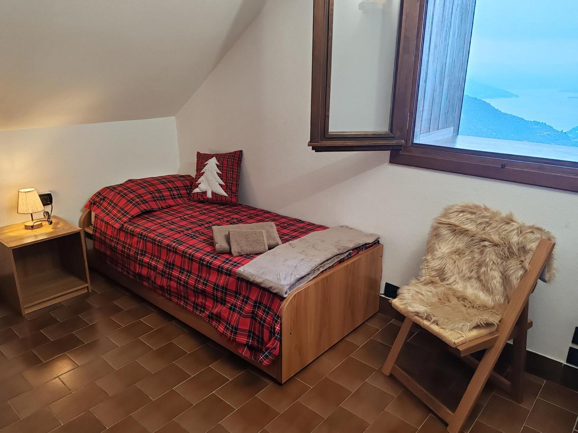 Villa Chalet Bellagio Panorama מראה חיצוני תמונה